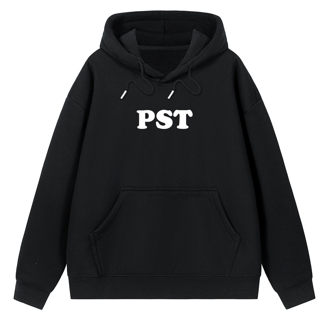 PST ෆ Pussy Still Tight Hoodie