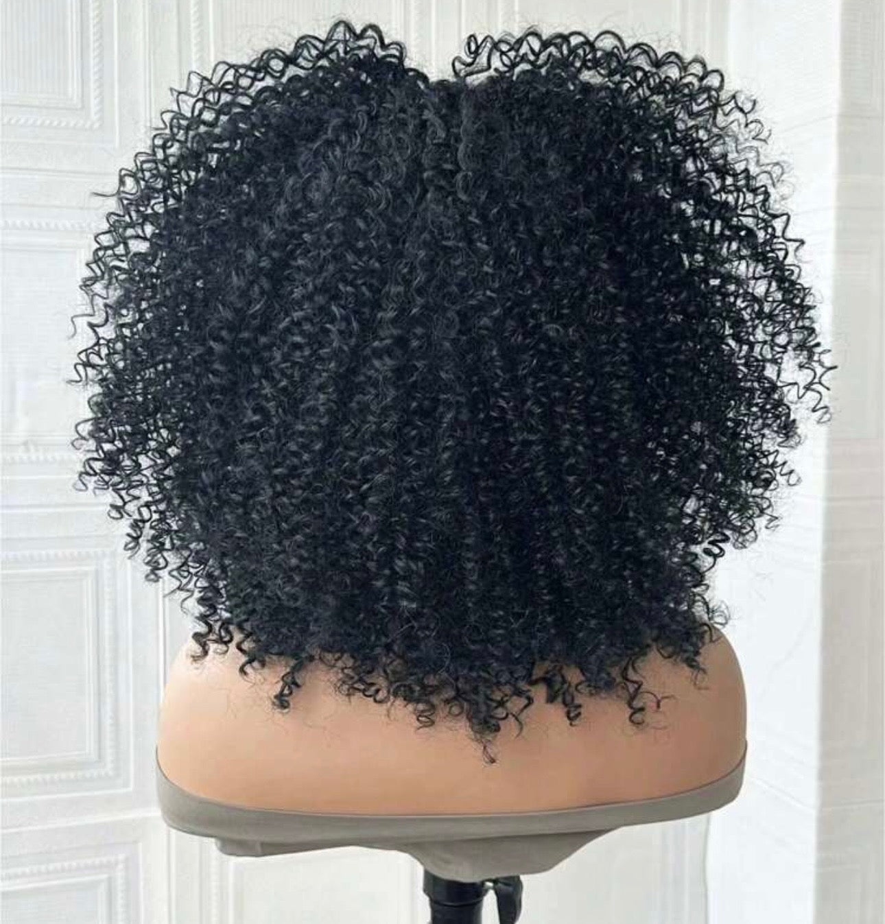Elsie Kay’s 16 INCH Kinky Curly Wig