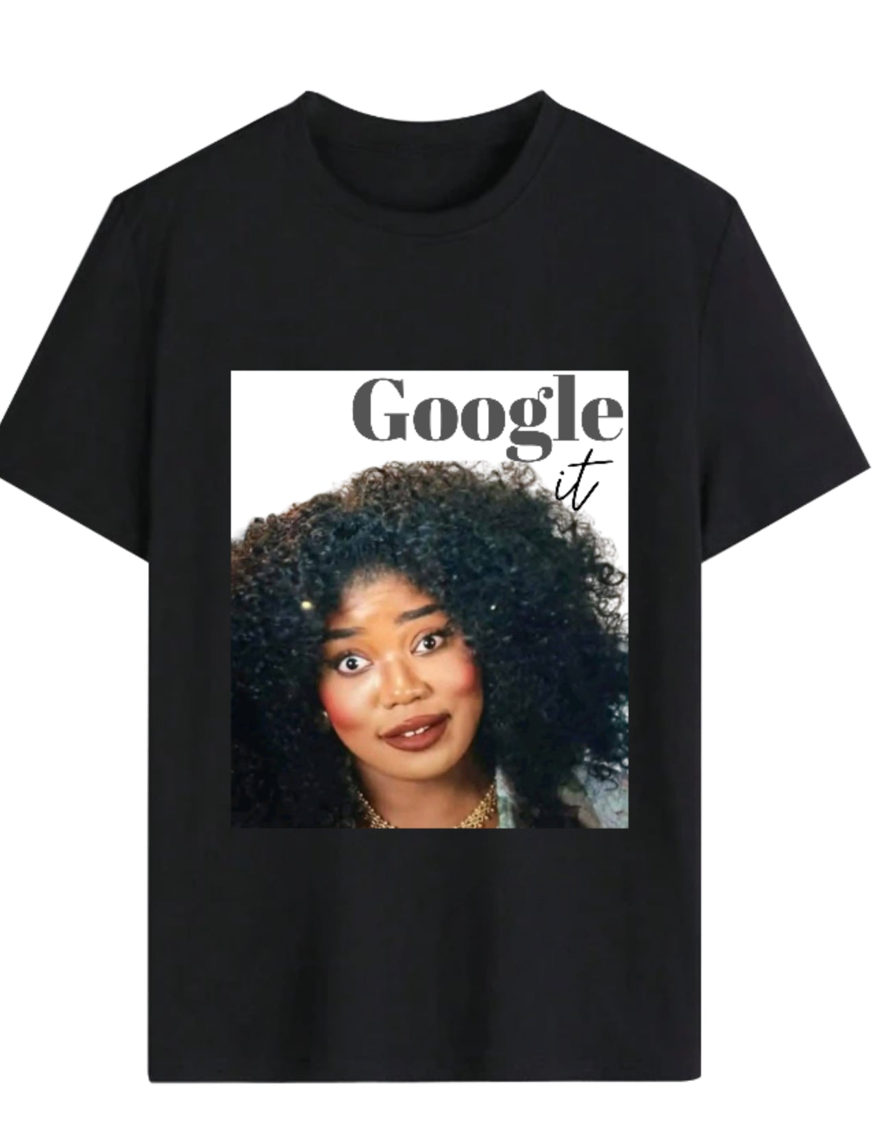The ICONIC Elsie Shirt