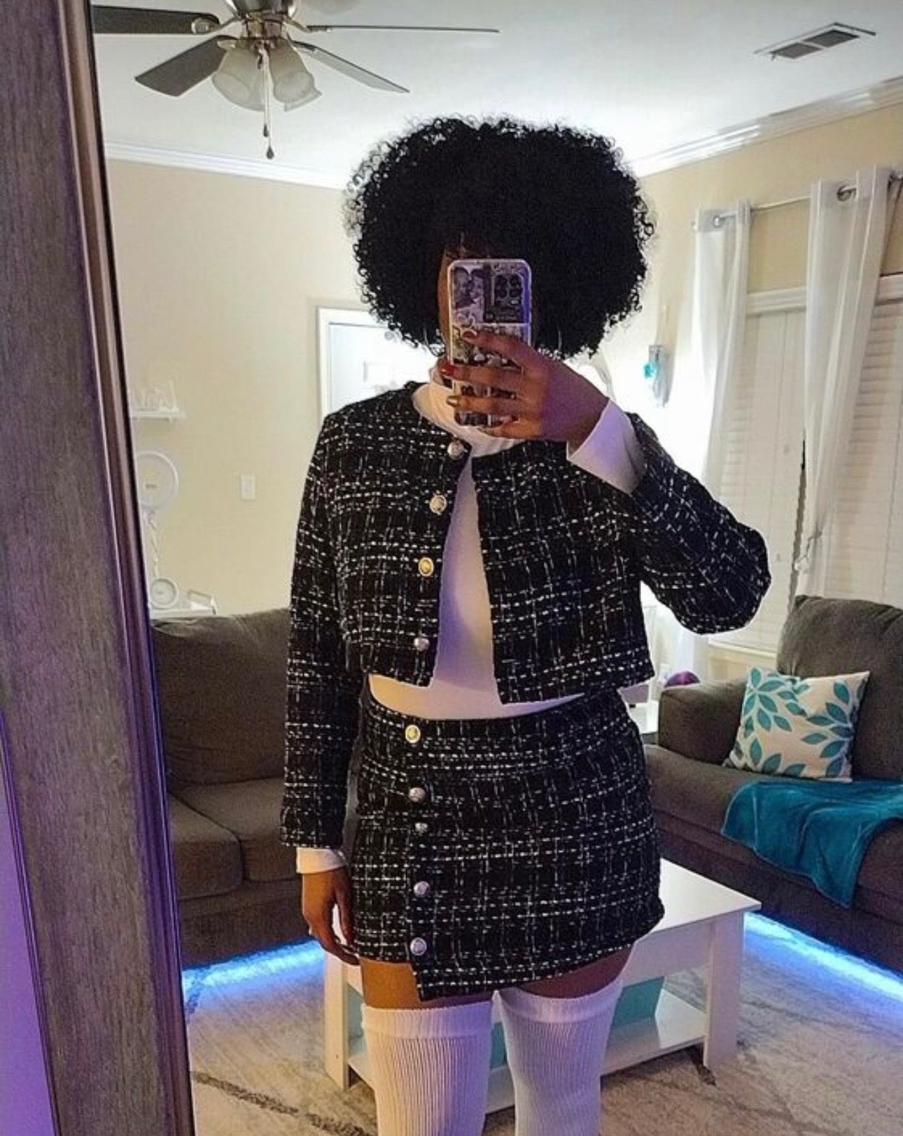 HALLOWEEN EDITION 👻: Elsie Kay Costume