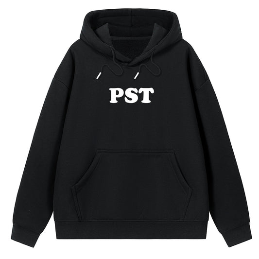 PST ෆ Pussy Still Tight Hoodie