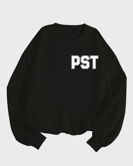 PST • Pussy Still Tight Crewneck Sweatshirt
